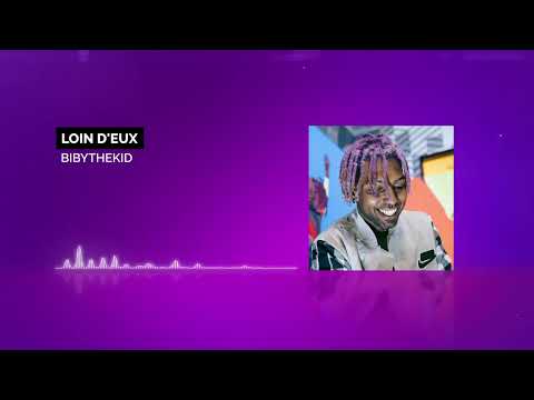 (FREE) Type Beat Youv Dee 2022 - "LOIN D'EUX"