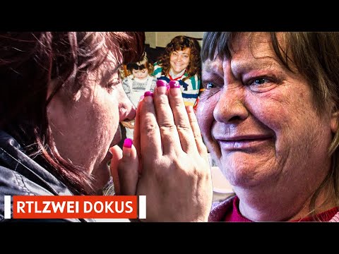 Ich kann nicht NEIN sagen! Unter Bergen von Müll! | Das Messie Team | RTLZWEI Dokus