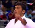 Judo Ilias Iliadis