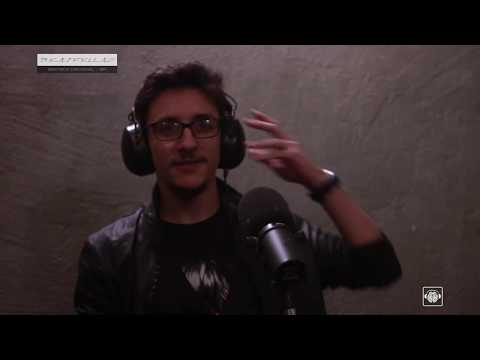 Salve | Spin Freestyle | BeatBox Nacional - Br