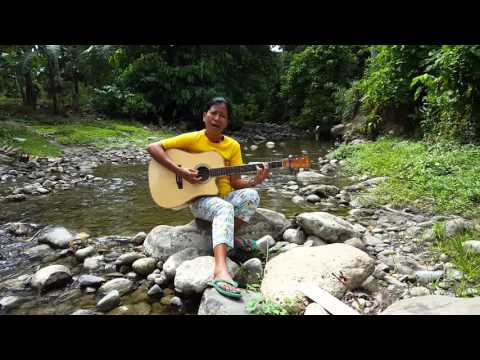 Tubod sa naughang sapa