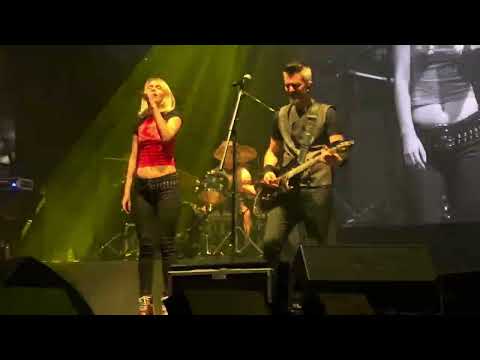 Kargo feat. Aleyna Tilki-  Kalamış Parkı- 1 Haziran 2024 Maximum Uniq Açıkhava Konseri