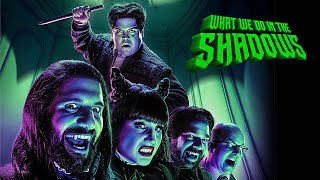 What We Do in the Shadows at PaleyFest LA 2021 sponsored by Citi and Verizon video