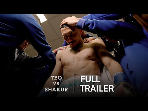 Teofimo Lopez vs Shakur Stevenson | Full Trailer
