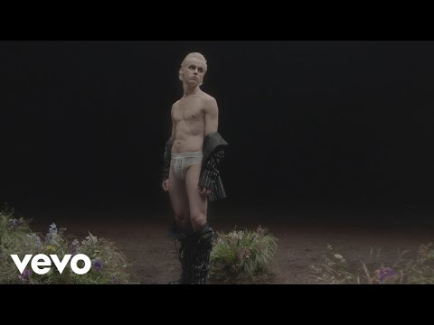 HMLTD - Pictures of You (Official Video)