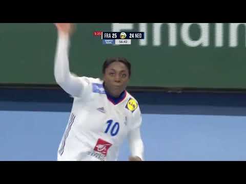 França | Análise | Women's EHF EURO 2022