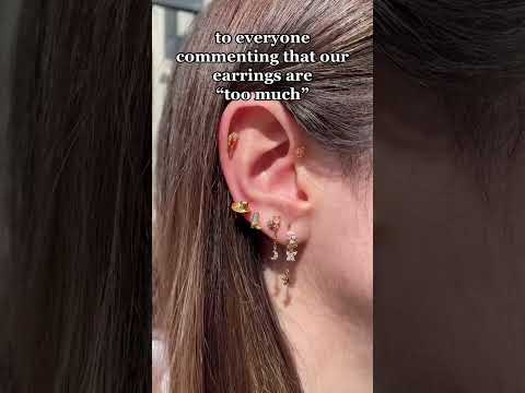 don't tell me it's too much!!