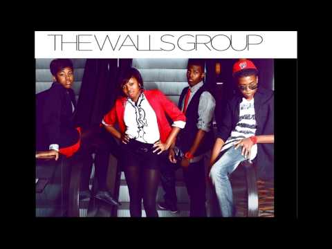 The Walls Group Interview - New Day