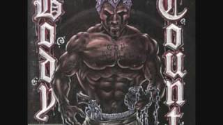 Body Count Body Count