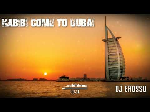 " Habibi come to dubai " Oriental  Beat ❌ Balkan Oriental Instrumental | Prod by Dj Grossu