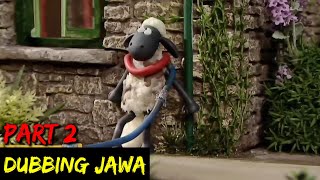 Download lagu DUBBING JAWA SHAUN THE SHEEP (wedi adus part 2) mp3