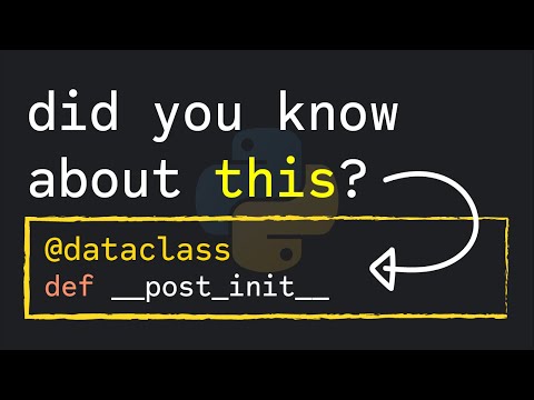__post_init__