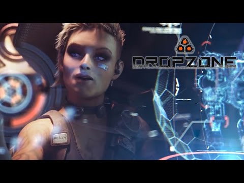 Dropzone - CGI Trailer