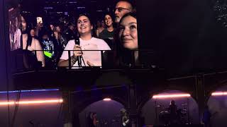 Jonas Brothers - Hollywood/Lucky/Hello Beautiful - Jonas 20 Tour - Sunrise 10/24/25