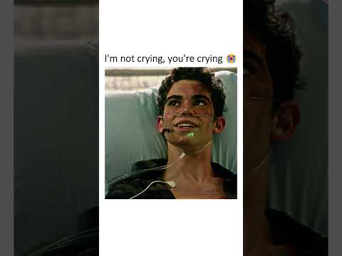 She noticed something was wrong! 🥺 #fyp #emotional #cameronboyce #shorts