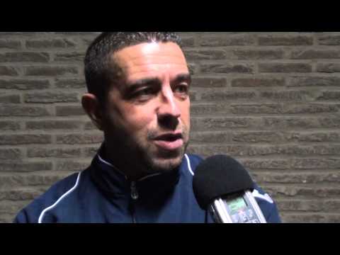 VW Hamme   Verbr  Geel Meerhout