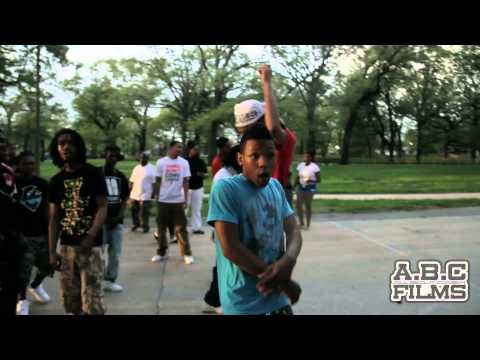 RONDO NUMBA NINE X KP MONTANA (TAX SEASON) NEVER BEFORE SEEN VIDEO WITH LA CAPONE