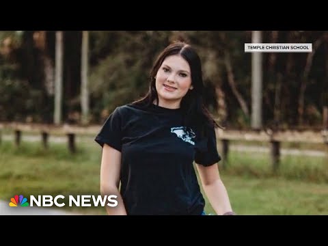 Judge declines to jail teenager accused of killing stepsister aboard cruise ship