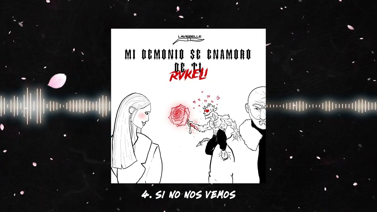 MI DEMONIO SE ENAMORÓ DE TI @Geckodelarue @laviebellework @NSC.DANI.