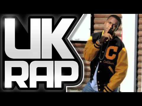 Calibar - Hard Work ft Dot Rotten [Lost & Found]