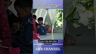 Download lagu WHEN MOTHERS ARE CAUGHT RECORDING mp3