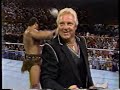 WWF Wrestling Challenge May 20th 1990