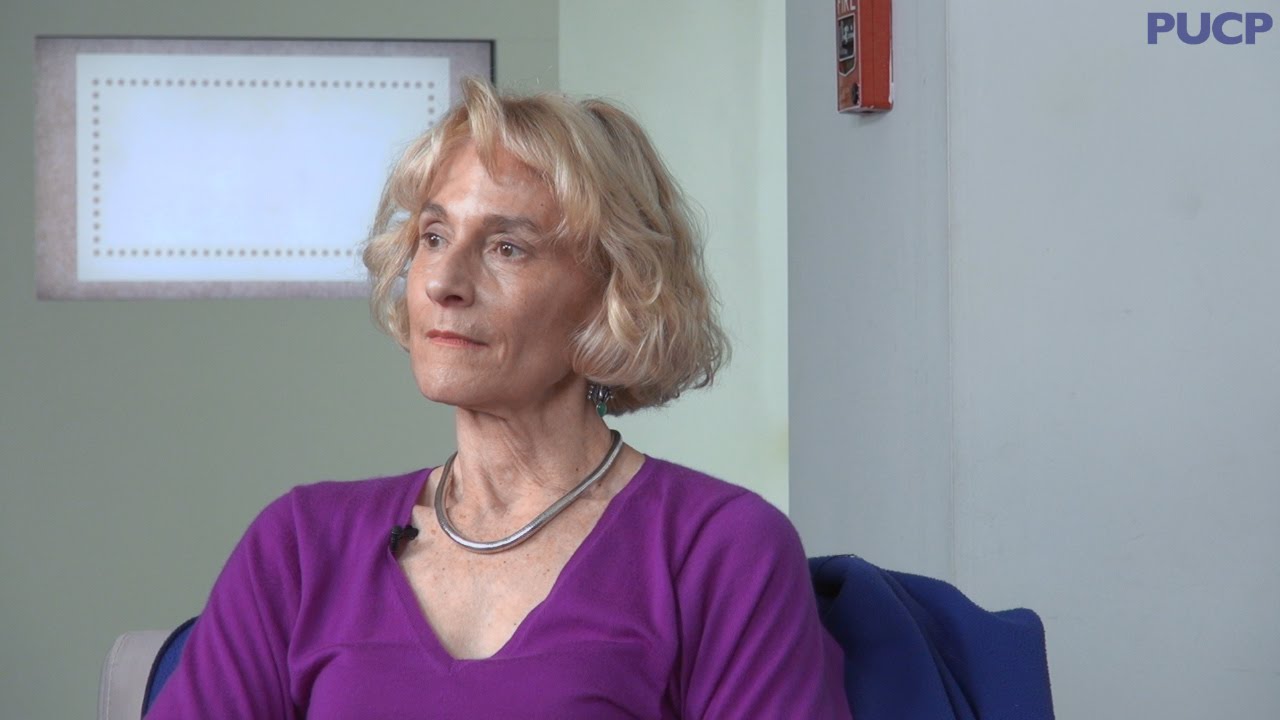 Martha Nussbaum y el rol de las emociones en la vida política - PUCP