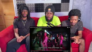 Download lagu Naykilla, Tenxi & Jemsii - Kasih Aba-Aba Reaction!!! mp3