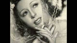 Rosita Serrano - Es singt meine alte Guitarre, ca 1940