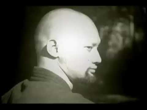 Takamatsu Toshitsugu Sensei History Documetary