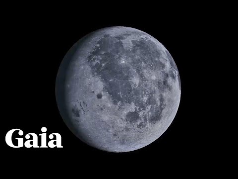 Scientific Anomalies of Our Ancient Moon