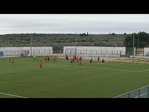 Juniores Nazionali U19 Girone L - Giornata 15 - Team Altamura vs FBC Gravina