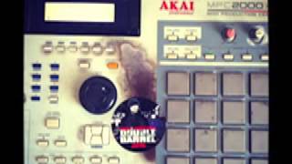 Marco Polo feat. Rakim "What's Wrong"