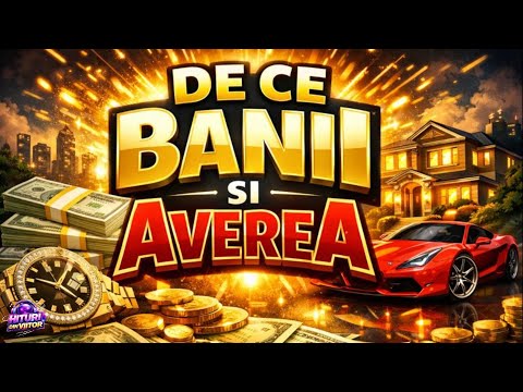 DENISA - De ce banii si averea | Official Remix 2026