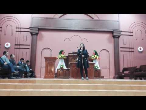 Lalhmingmawii-Ngaihven Rawh U