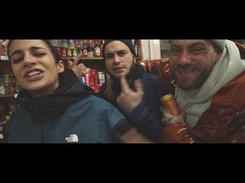 Ol Zico feat Swift Guad et La Gale - C'est ça l idée  ( Prod Misere record )