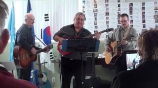 My Rose of old Pawnee ~ Peter Clement