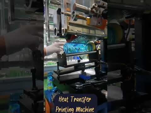 Pen Heat Transfer Films