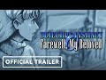 Detective Instinct: Farewell, My Beloved - Official Release Date Trailer