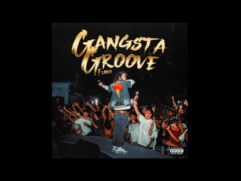 Flogo - Gangsta Groove (Official Audio)
