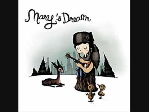 Mary's Dream - Mfd