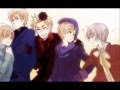 [APH] Nordic 5 - Promise 