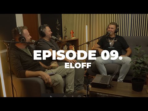Twak Praat Ep. 9 - Eloff