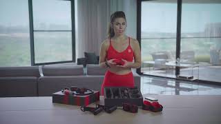 Getting Started with HYGEAR - What's in the box