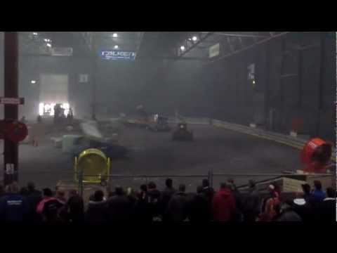 Racing Expo Leeuwarden 2013 Racing + Drifting FULL HD