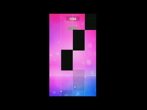 Someone is Leaving - Piano Magic Tiles 3