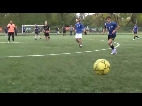 WATSON IV vs NEA - #LigaNuñez - #Apertura SLS Fecha 10 - 2022