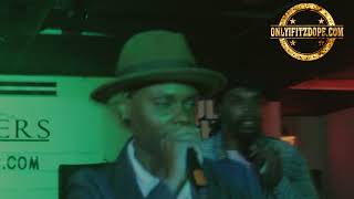 Vanessa Ferguson (The Voice finalist)