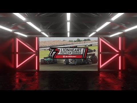 2022 Lionheart IndyCar Series | HyperX Grand Prix of Long Beach | Round 2