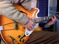 The Style Council: "The Whole Point of No Return" (solo guitar) '64 Epiphone Casino